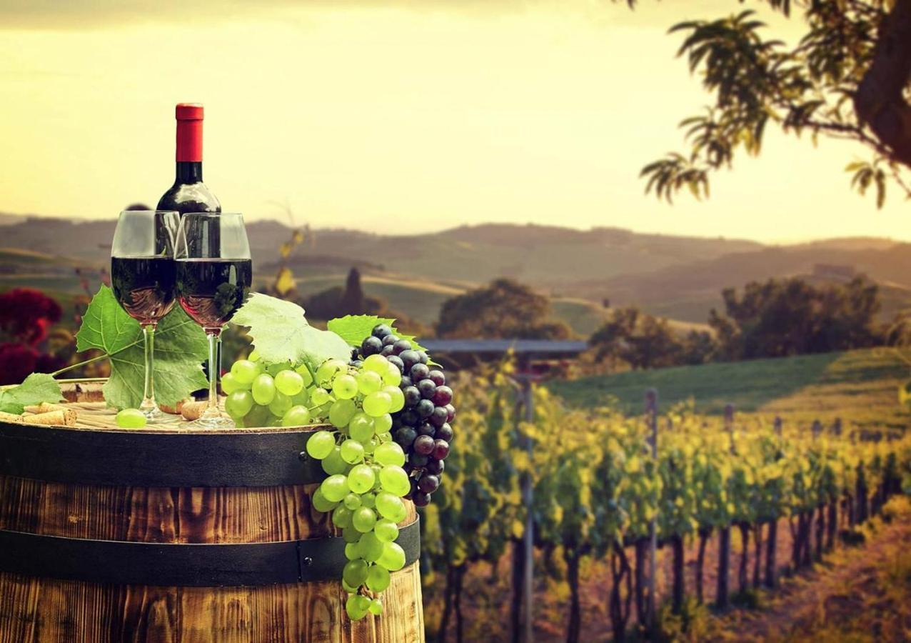 Balloons And Wine Murrieta Exterior photo