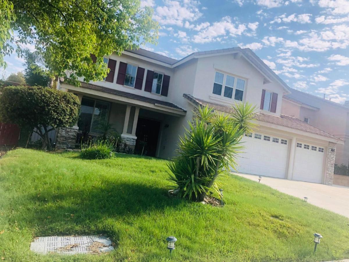Balloons And Wine Murrieta Exterior photo