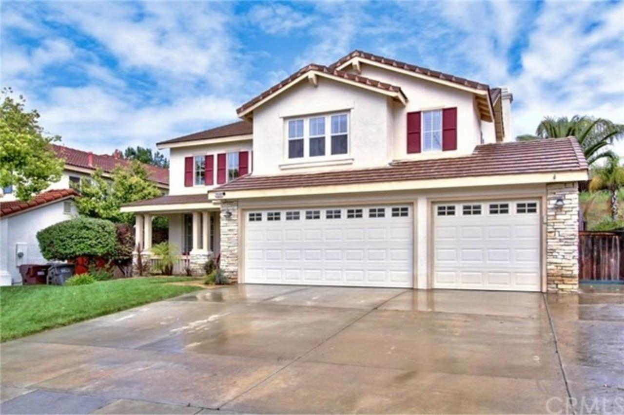 Balloons And Wine Murrieta Exterior photo
