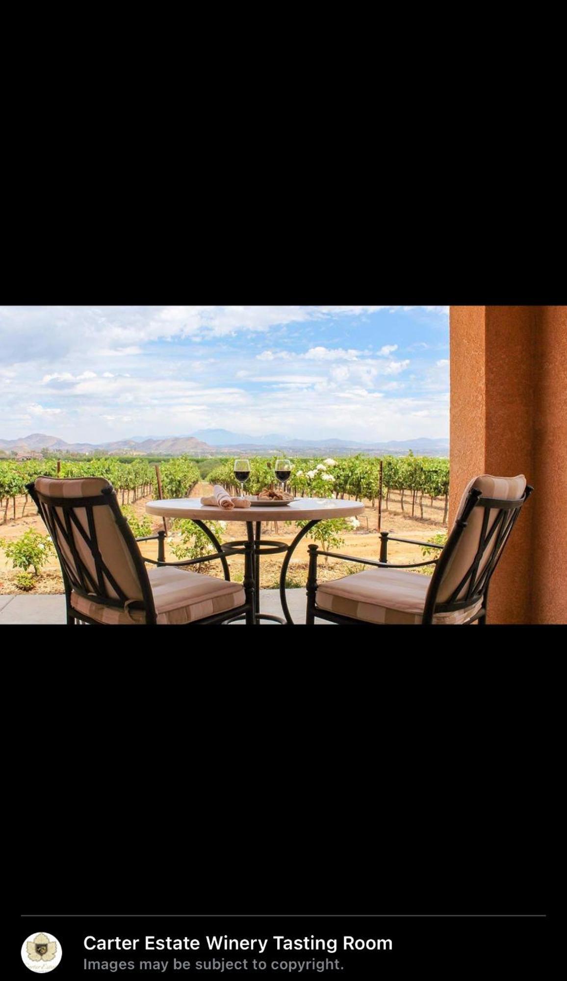 Balloons And Wine Murrieta Exterior photo